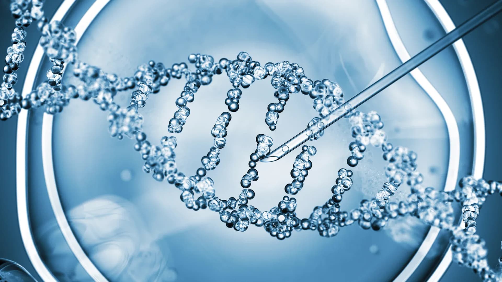 Stem cell therapy research
